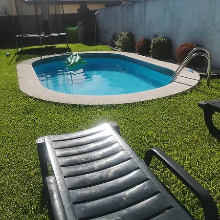 Vidanova * Barcelos